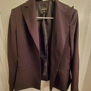 Jones Wear Suit Blazer